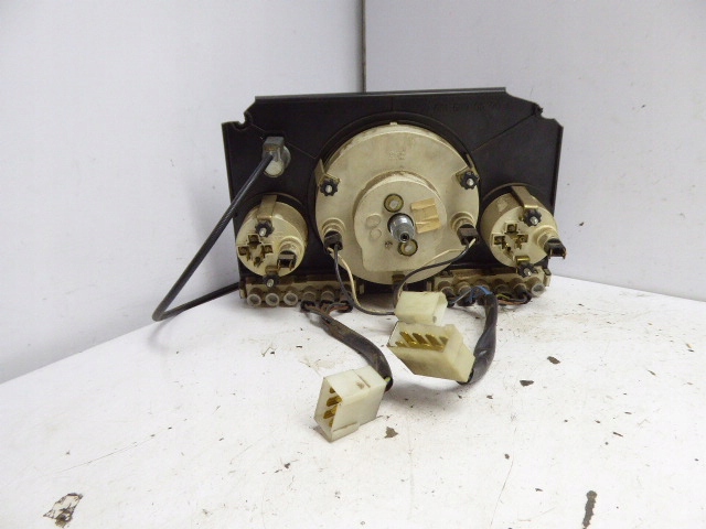 фото №10, Mercedes mb100 d w631 88-96 лічильник прилади спідометр