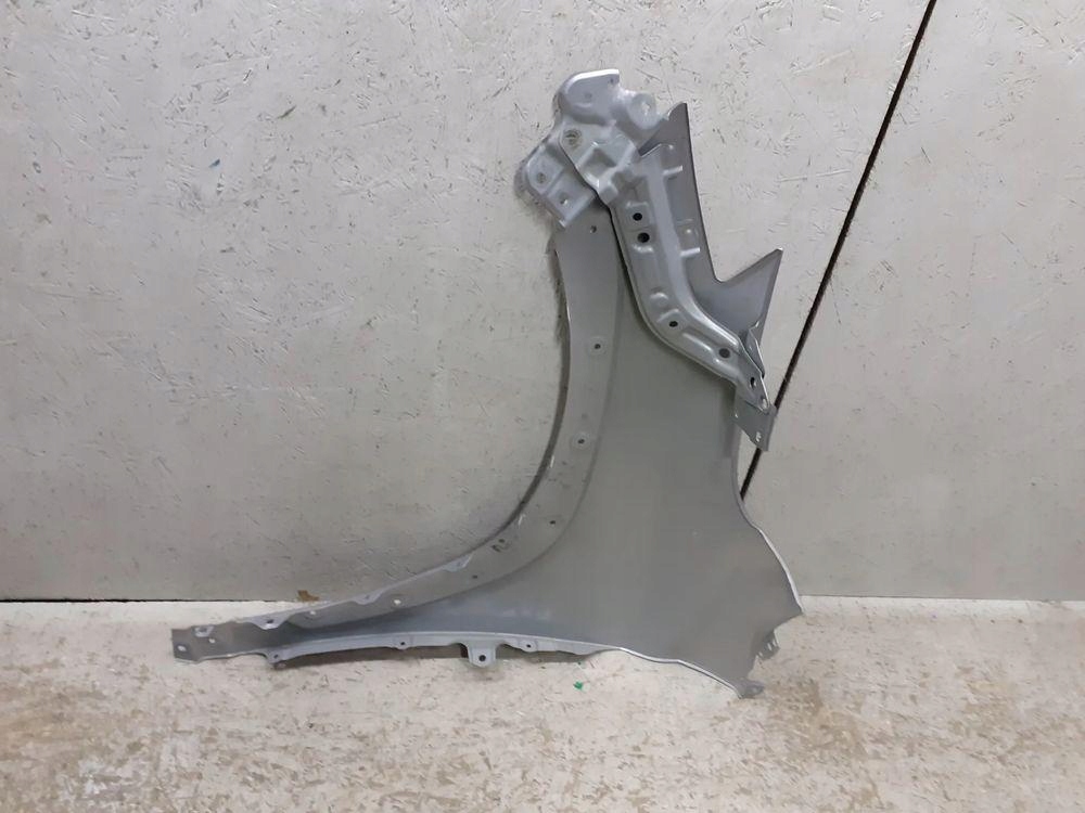 фото №7, Крила передній перед правий toyota corolla cross 2021-