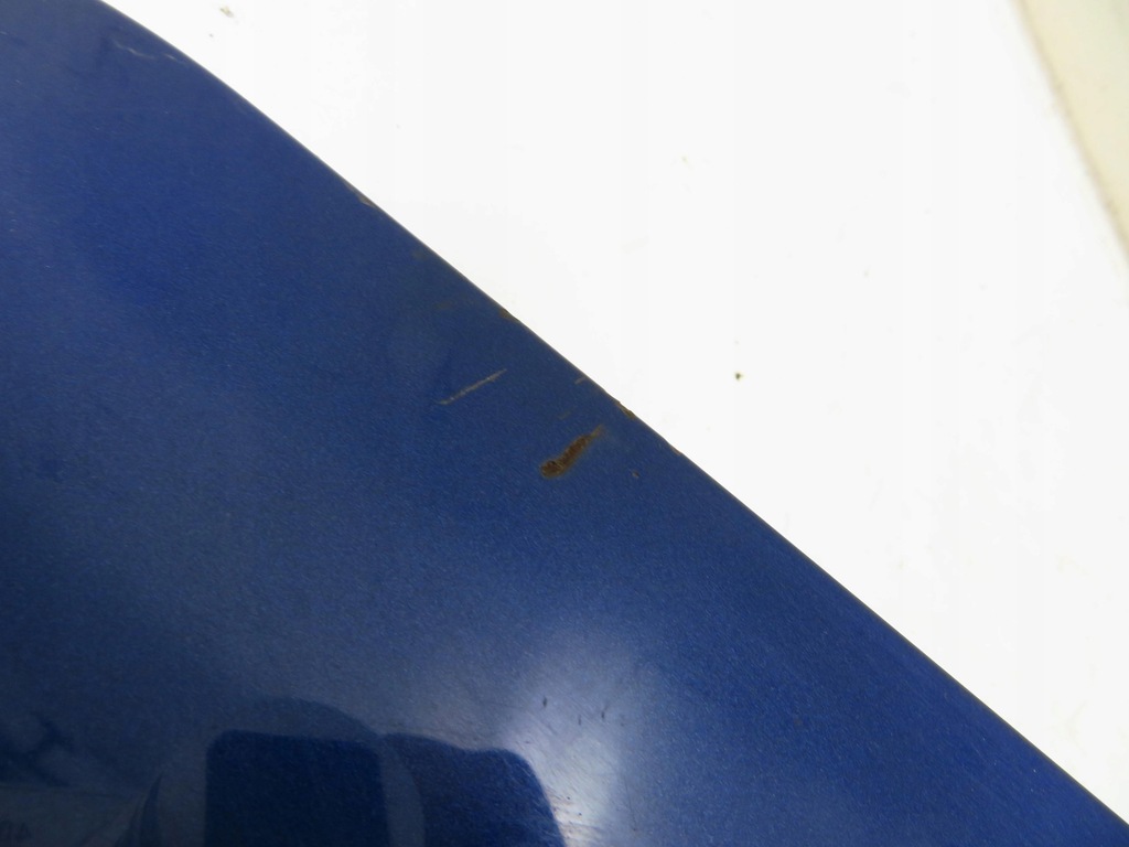 фото №4, Капот suzuki ignis ii mh