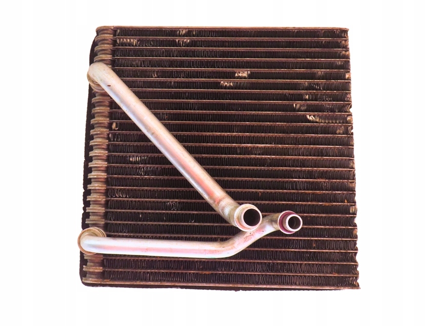 фото №1, Испаритель кондиционера audi a3 8p 2003-2013 rok