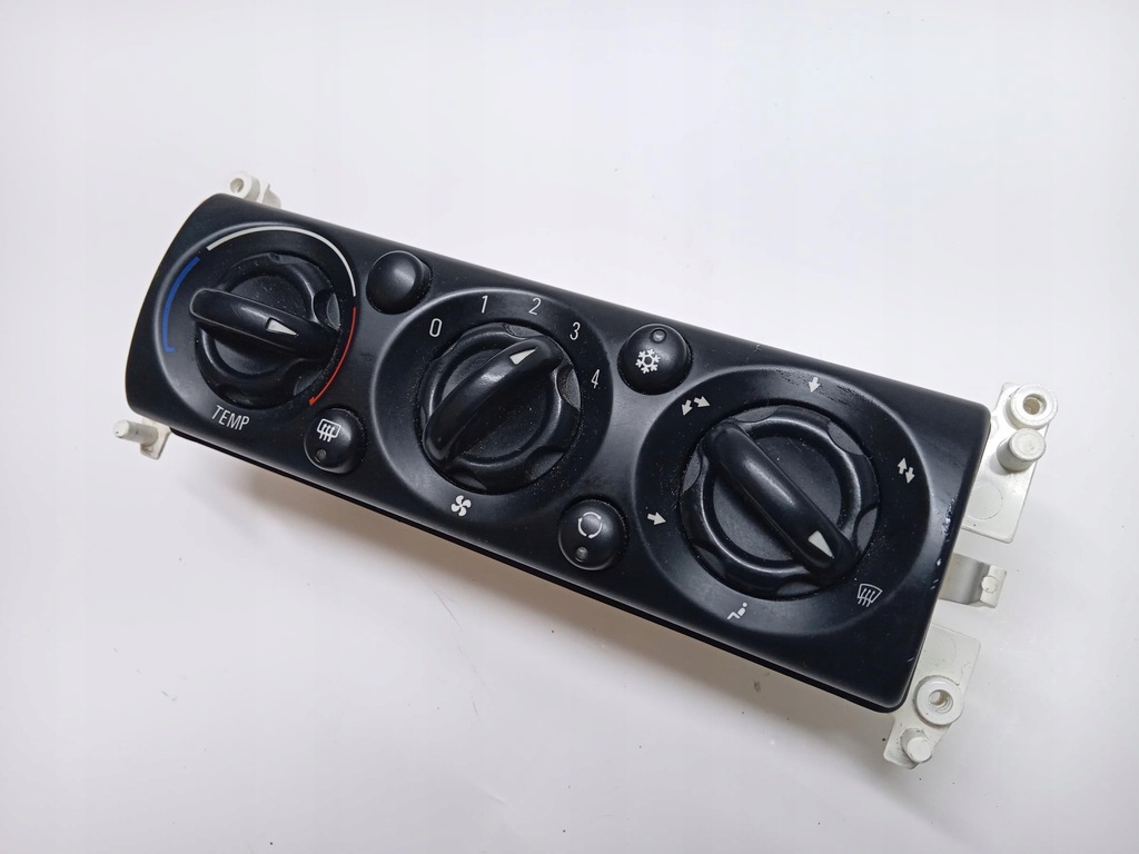 фото №1, Панель обдув кондиціонера mini r50 r52 cooper s