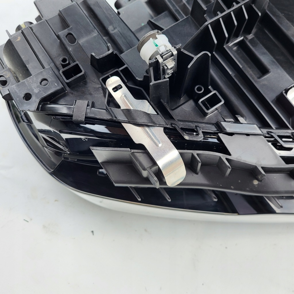 фото №10, Bmw 5 g60 g61 laser niebieski a95a798d1-08 лампа передняя перед левая