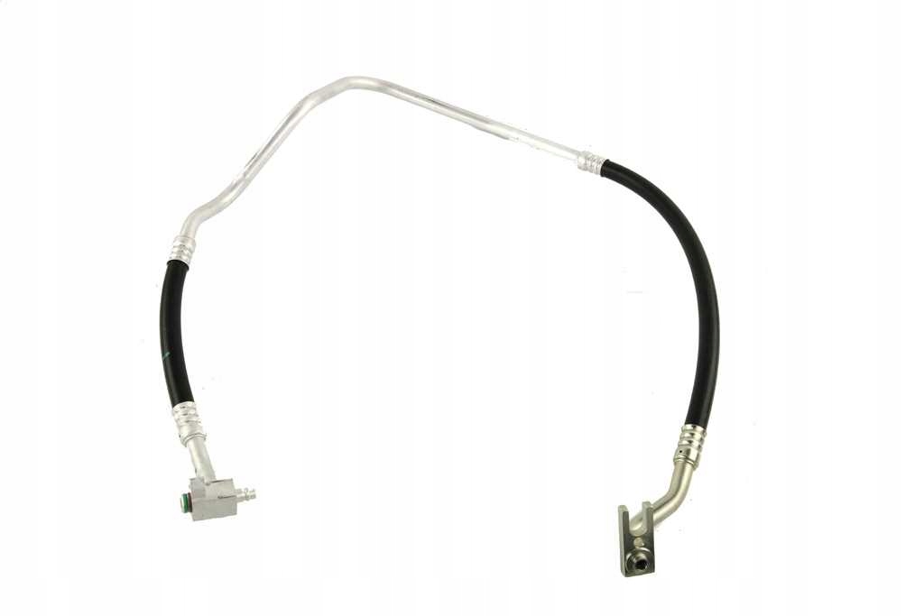 фото №1, Шланг кондиціонера fiat ducato 06-