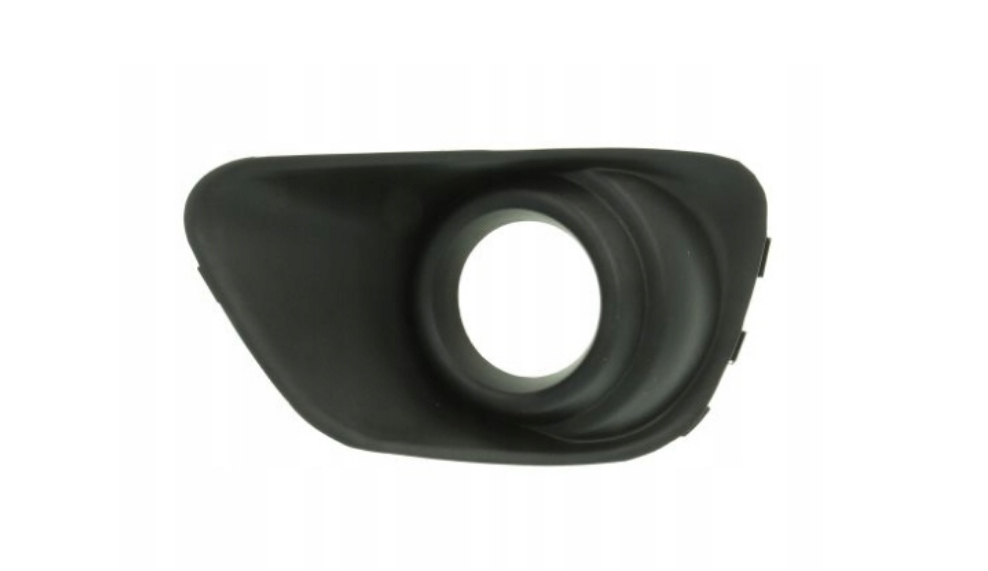 фото №1, Решётка радиатора w бампере левая do jeep compass 2011-2017