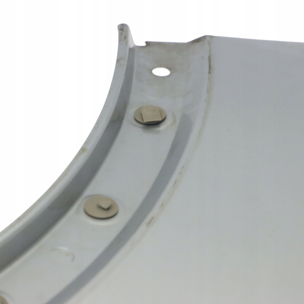 фото №9, Mini cooper r50 r53 крыло правый pure silver серебристый металлик - 900