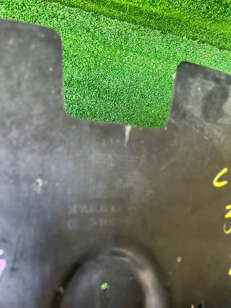 фото №10, Ferrari california повітропровід повітря 310806