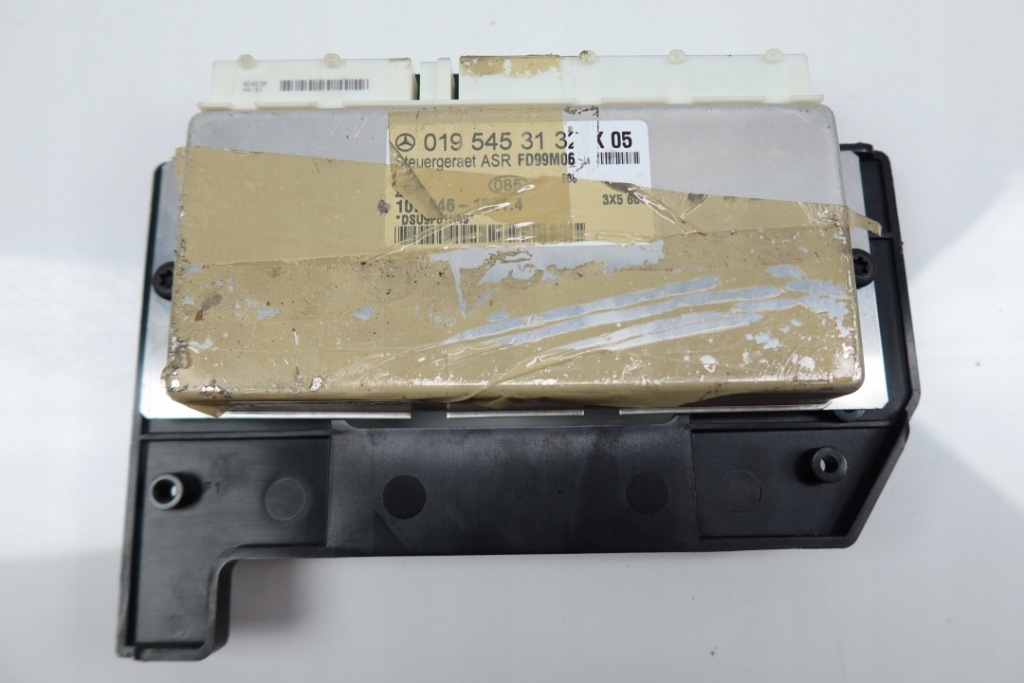 фото №1, Mercedes w202 блок керування модуль 0185459132 asr w208 slk r170