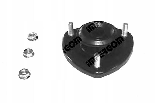 фото №2, Impergom подушка амортизатора 4181060a00 4161060a