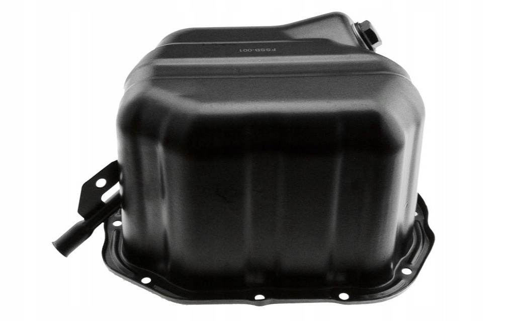 Купить Поддон масляная к subaru baja 2.5