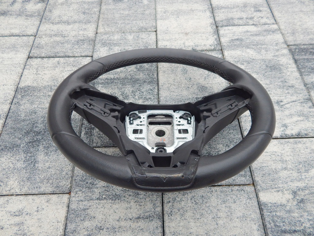 фото №6, Chevrolet cruze - повітропровід шкіра oryg