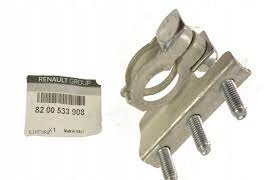 фото №1, Клемма минусовая renault laguna 2 3 espace 4