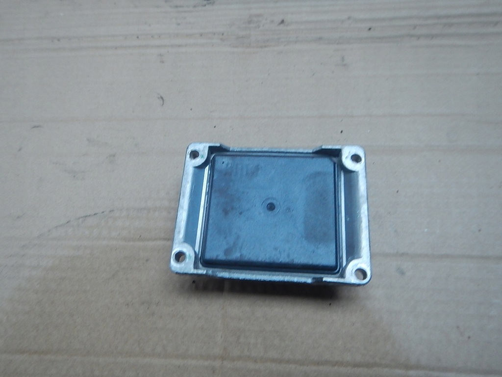 фото №7, Блок керування бортовий комп'ютер fiat punto 1.2 16v 0261208035