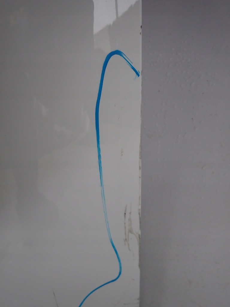 Audi a4 8w b9 15- капот кришка двигуна Київ