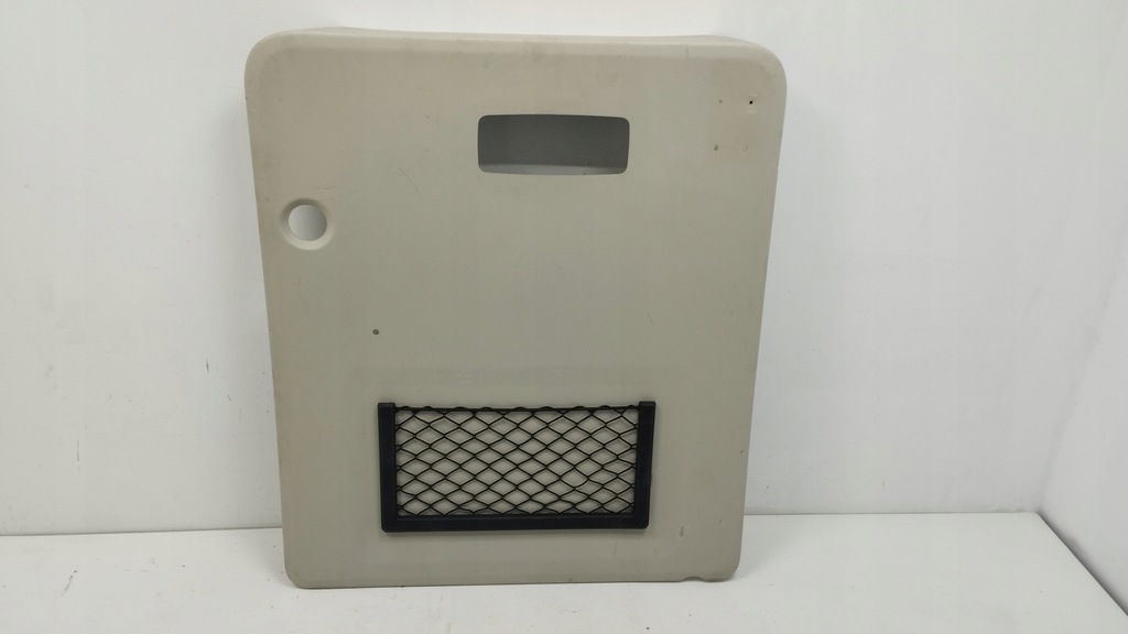 фото №1, Обшивка двері правий задня ducato boxer jumper 7355362610