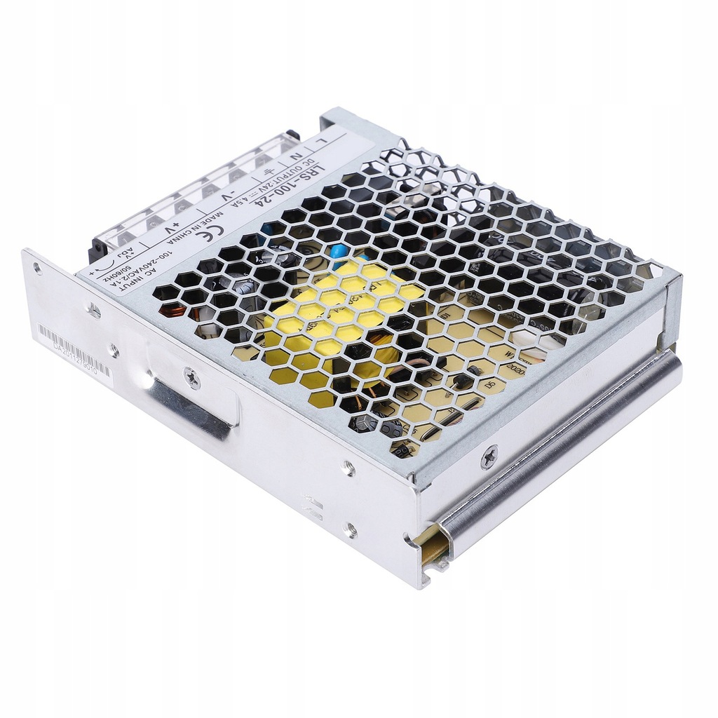 фото №12, Блок питания импульсный berm блок управления transformatora