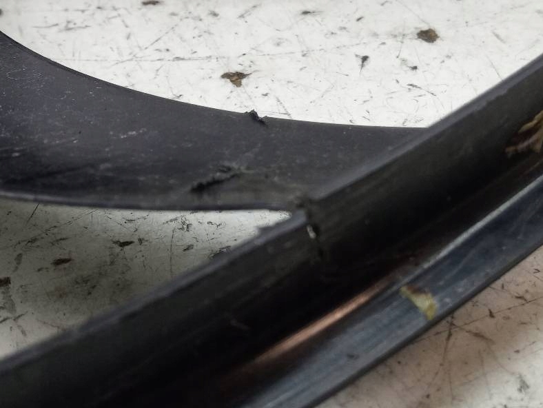 фото №6, Вентилятор радіатора 1.5 tsi модуль 5wa959455b skoda karoq i 2017-