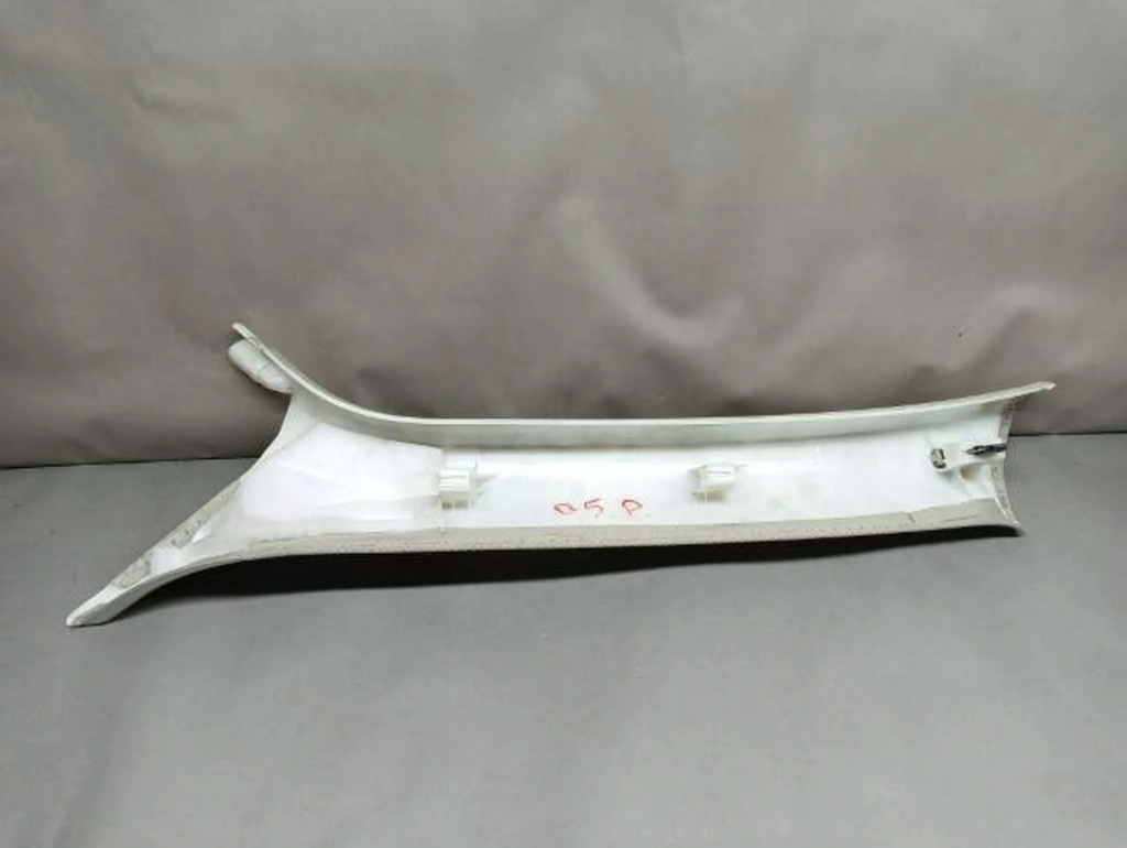 фото №6, Audi q5 8r защита стойка правая 8r0867234c