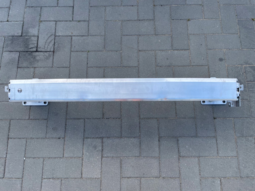 фото №1, Citroen c3 aircross балка бампера задня