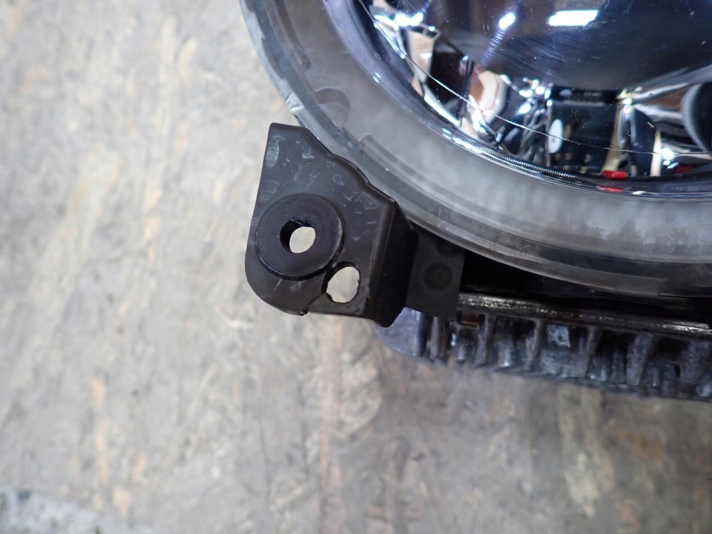 фото №3, Лампа левая правая фара full led jeep wrangler jl rubicon 2017-