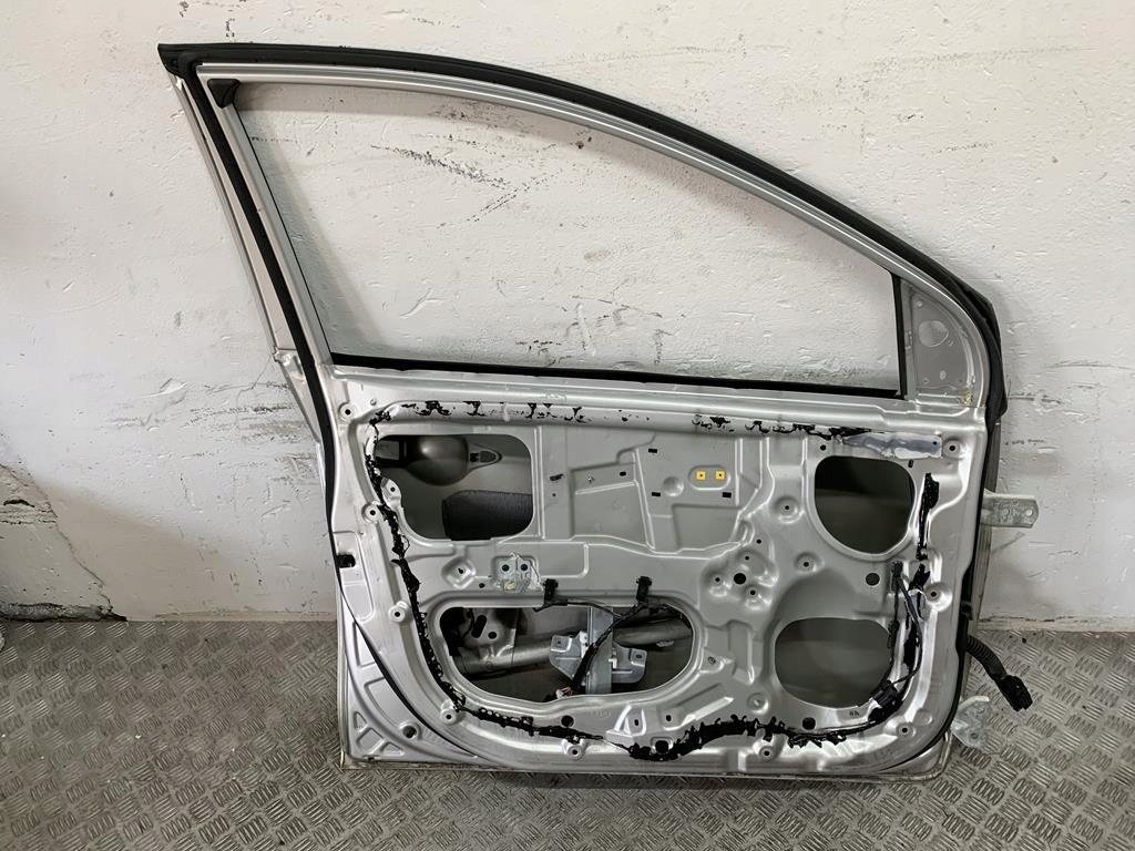фото №4, Дверь левый перед kia picanto ii 1.0 i 15 r