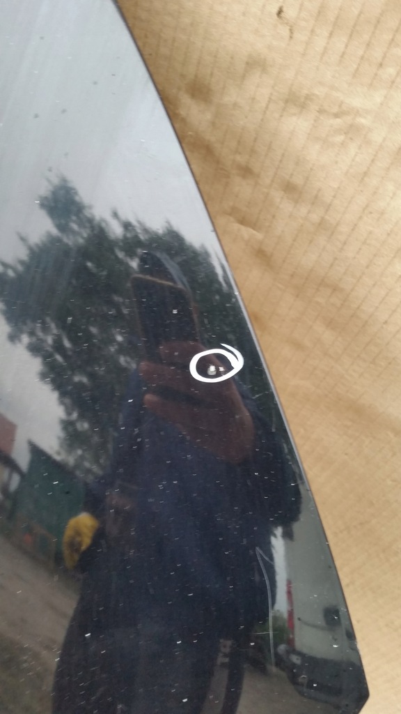 фото №7, Капот крышка двигателя audi a3 8p большой решётка радиатора 2003-2008