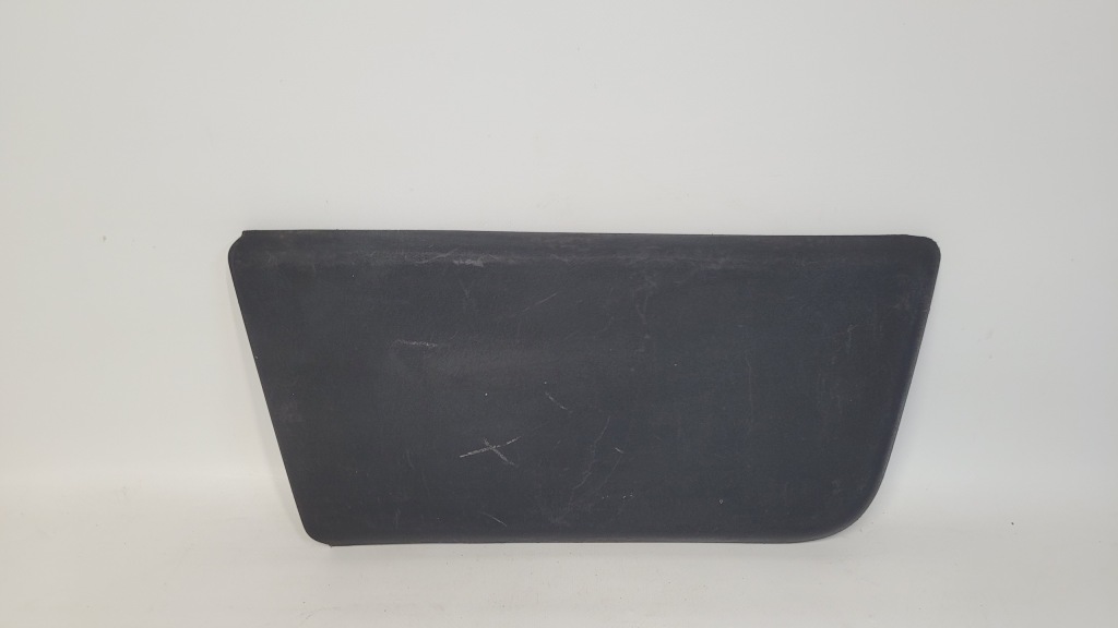 Купити Ducato jumper 16r.- рестайлінг  молдинг двері права перед