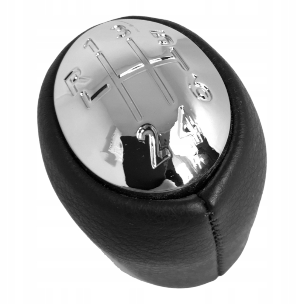 фото №1, Ручка переключения 6 передач renault espace iv 02-