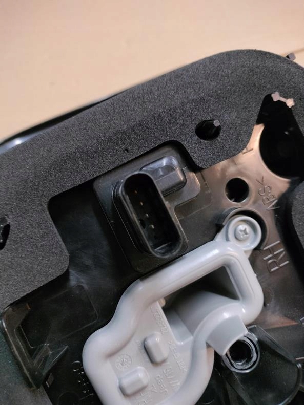 фото №5, Jeep renegade lift 18- led права задня лампа eu ідеальний стан