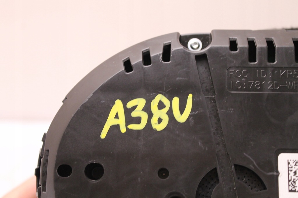 фото №8, Audi a3 8v 1.4 tfsi лічильник прилади 8v0920971c