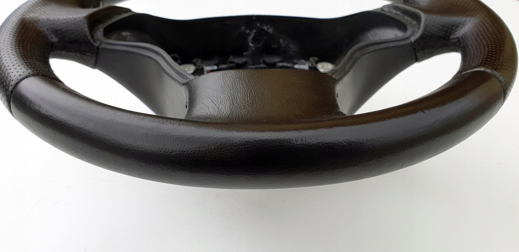 фото №8, Seat ibiza iii 3 6l cordoba повітропровід тюнінг карбон шкіра шкіряний унікат!