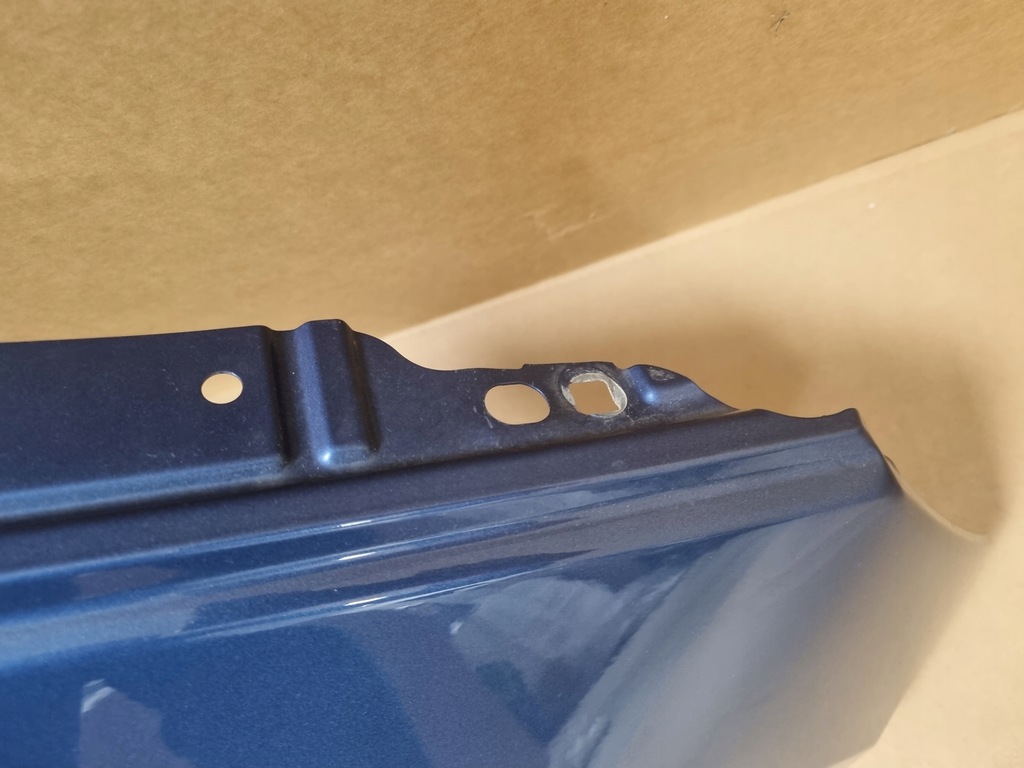 фото №8, Volvo xc40 крыло правый перед передний 720