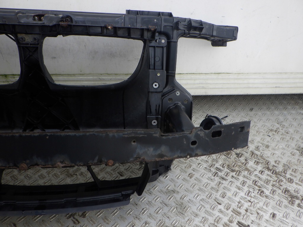 фото №6, Pas передний усилитель передний bmw 1 e87 2004-2007