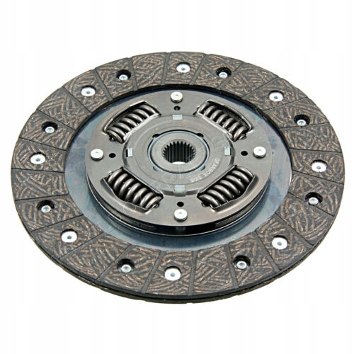 фото №2, Blue print adw193101 диск сцепления