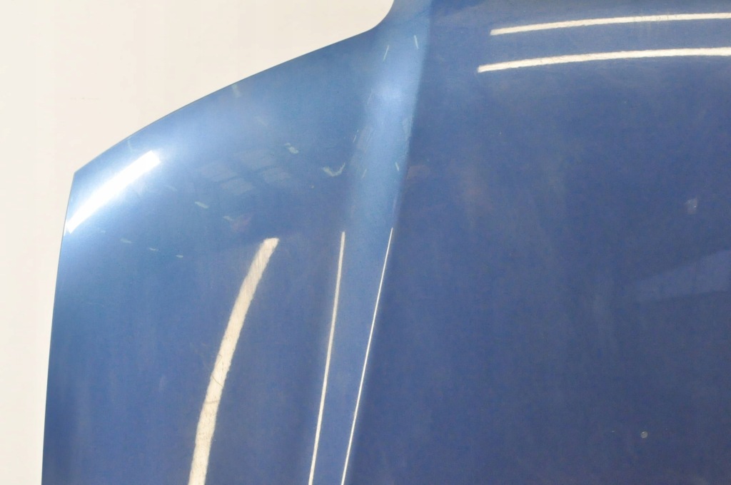 Audi a4 b6 капот крышка отсек двигателя решётка  решётка радиатора Недорого