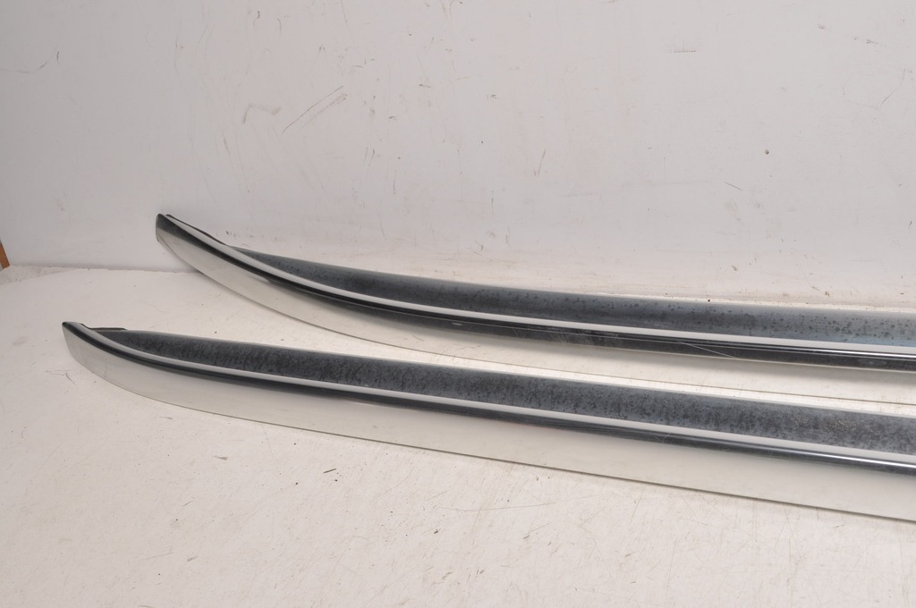 фото №4, Volvo xc90 ii рейлінг dachowylewy правий 1 штука