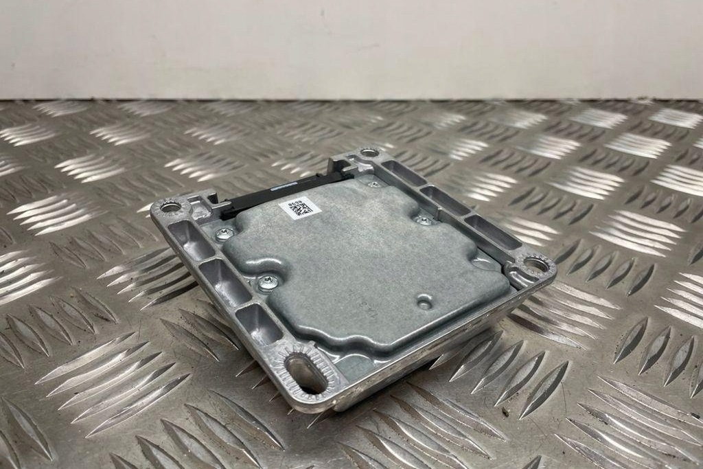 фото №9, Модуль подушка безопасности bmw 4 coupe f32, f82 6863389 2.99l дизель 2014