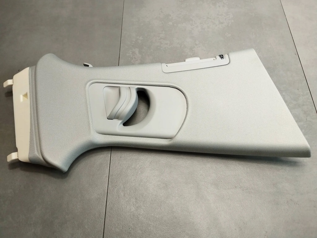 фото №1, Audi a6 c7 захист стійка права 4g0867244a