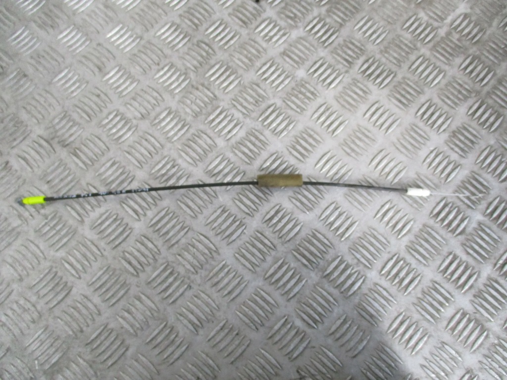 фото №1, Трос двері правий задня mitsubishi asx 10-16r