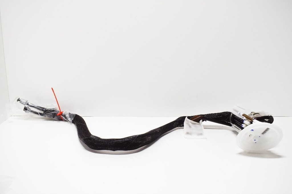 фото №7, Модуль насоса топлива электрический bmw m5 e60 16117373524 7373524 5.0 бензин