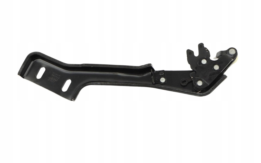 фото №2, Напрямна двері ford transit 2013- bok dół ліва set