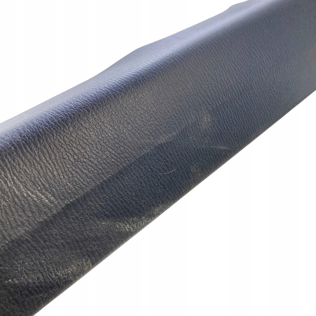 фото №6, Mazda cx-3 2019 ліва сторона молдинг поріг передня