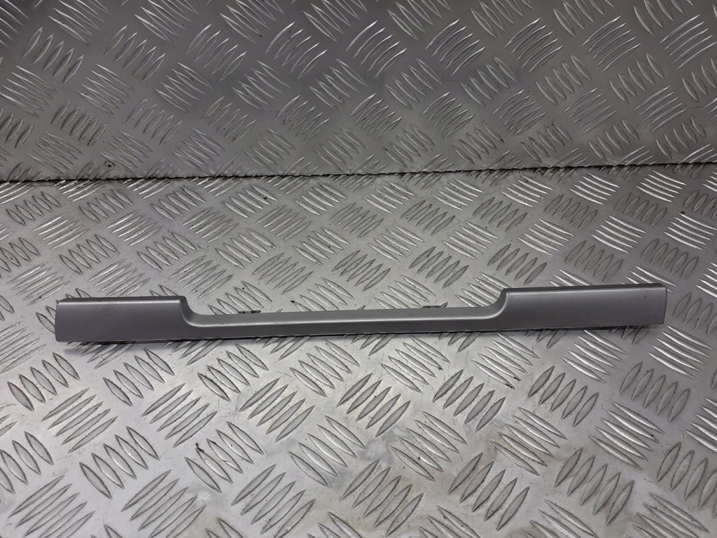 фото №1, Молдинг dekor панели peugeot 407 9649552677