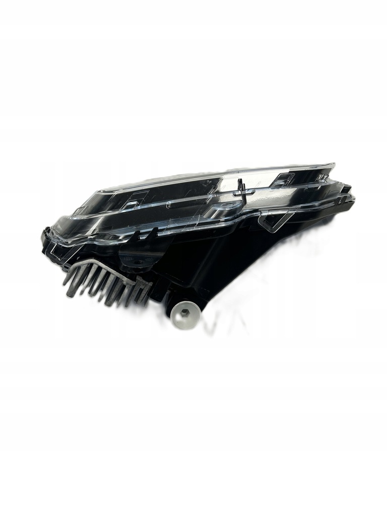 фото №3, Land rover range rover evoque ii противотуманная фара led drl передний правый k8d2-15200