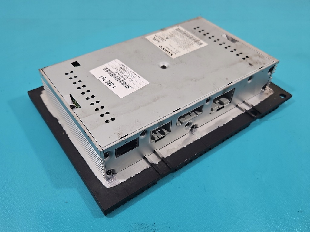 фото №1, Усилитель volvo xc90 i 02-14