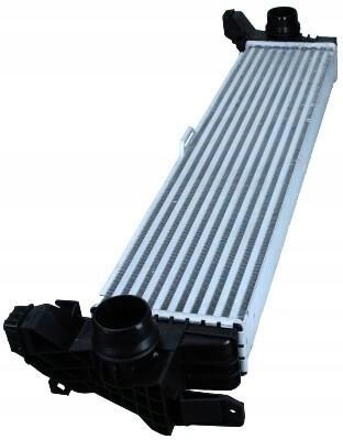 фото №1, Maxgear радиатор интеркулер ac630063