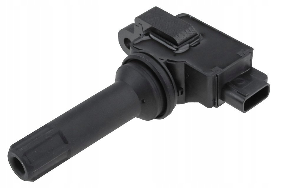 фото №1, Nty катушка зажигания