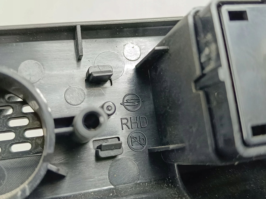 фото №9, 2020 ssangyong musso вимикач підігрів сидінь 8540036091