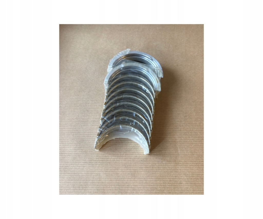 фото №1, Вкладыши главные std alfa romeo 159 1,8 16v 939 a4.000