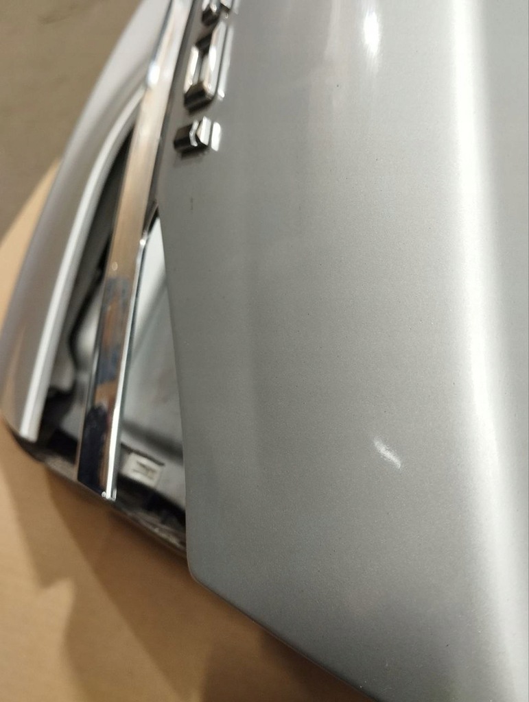 фото №6, Bmw 7 g11 g12 2016 задня кришка багажника багажника