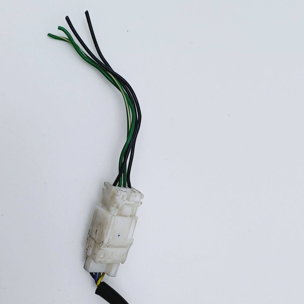 Датчик kąta поворота smart forfour 1 a4545400217 nr26 Недорого